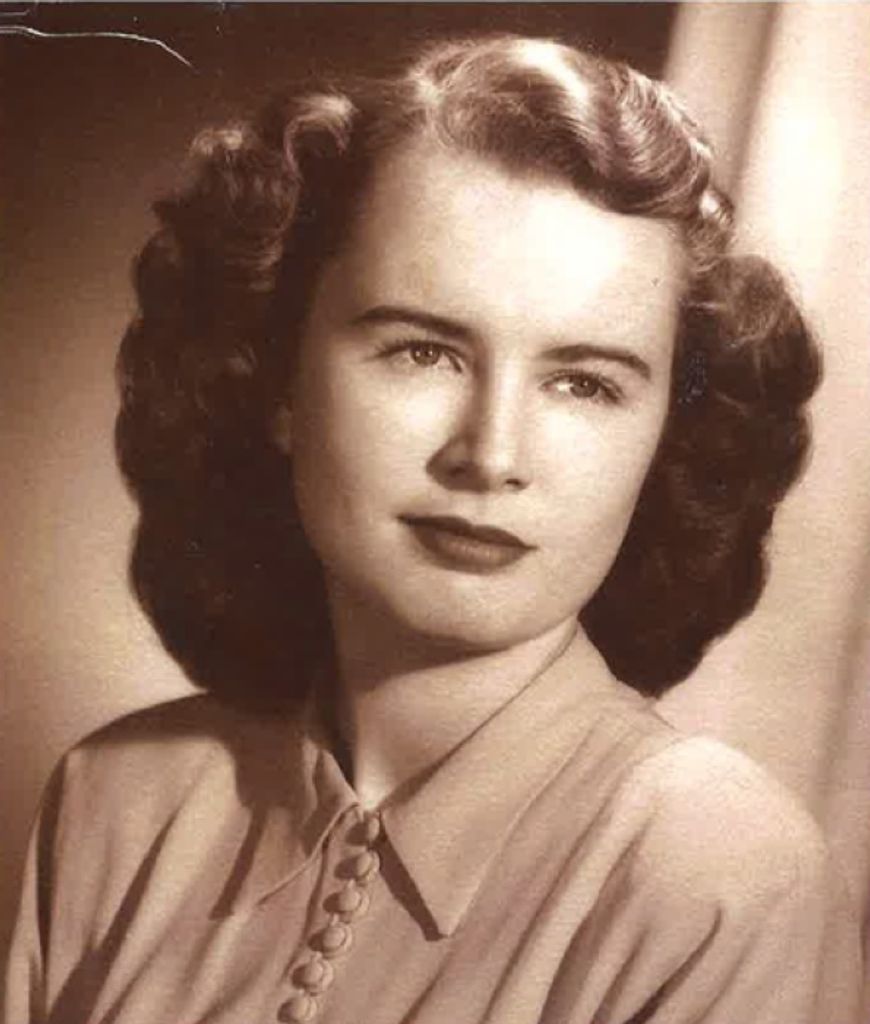 Bonnie Gardiner Campbell