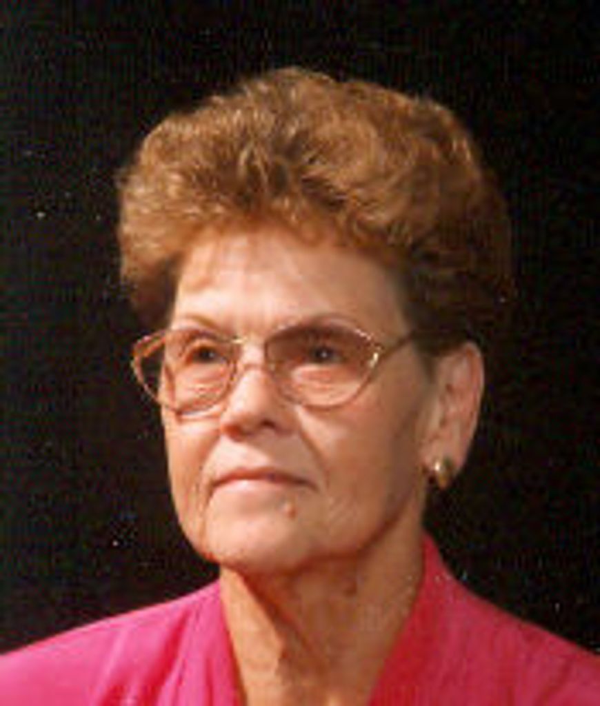Anna Mae Heflin Fleming Profile Photo