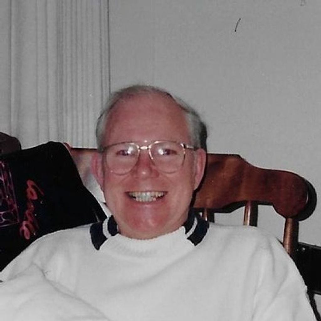 Richard "Whitey" Williams Profile Photo