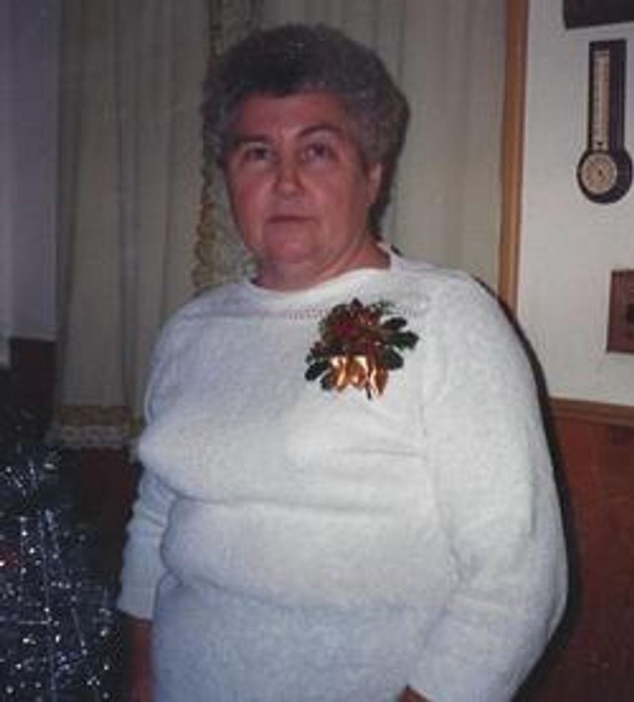 Livingston- Lawson, Virginia Lorene