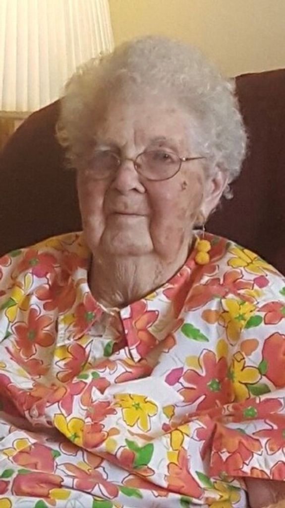 Beulah M. Ferguson Profile Photo