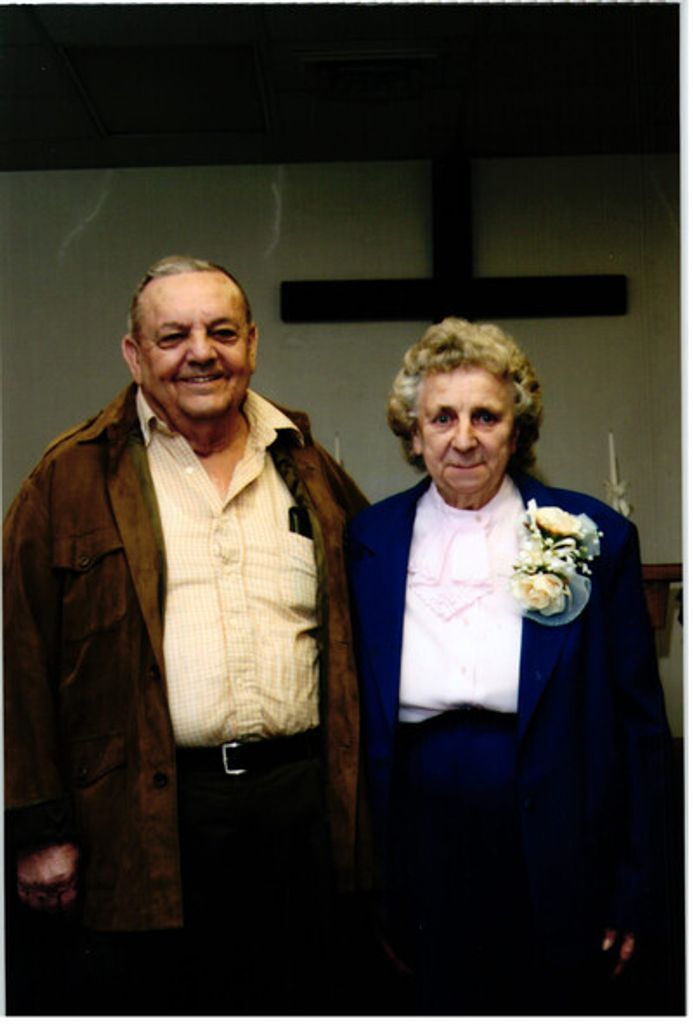 Maxine Mae Taylor Profile Photo