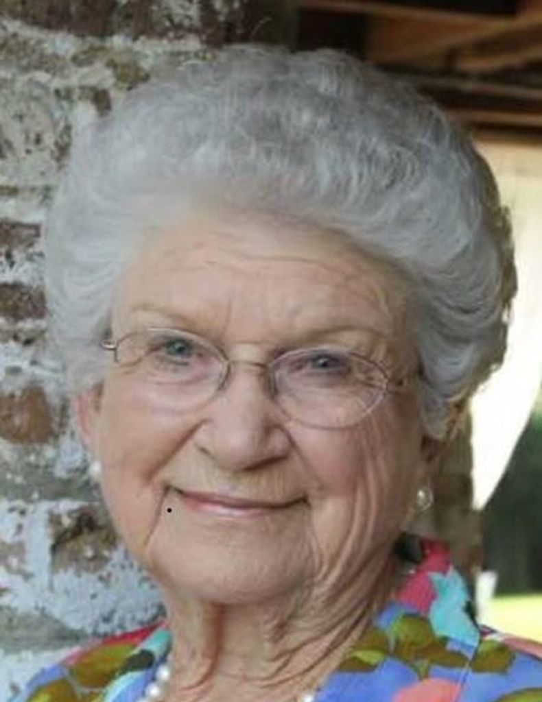 Dorothy Duncan Morris Merritt Profile Photo