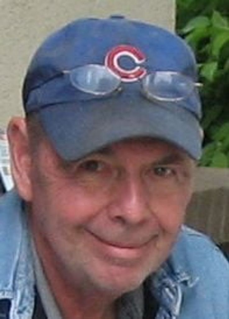 Thomas Anthony Mordi