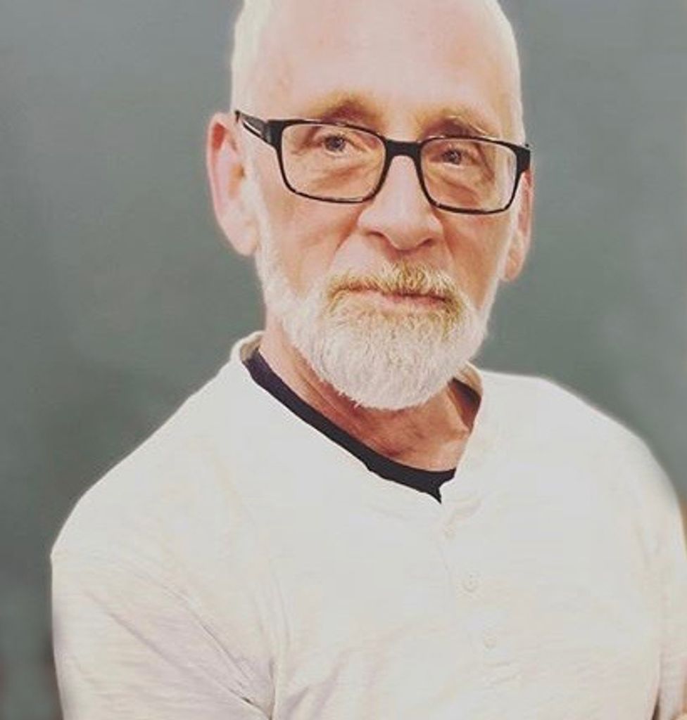 Charles R. Gardner Profile Photo