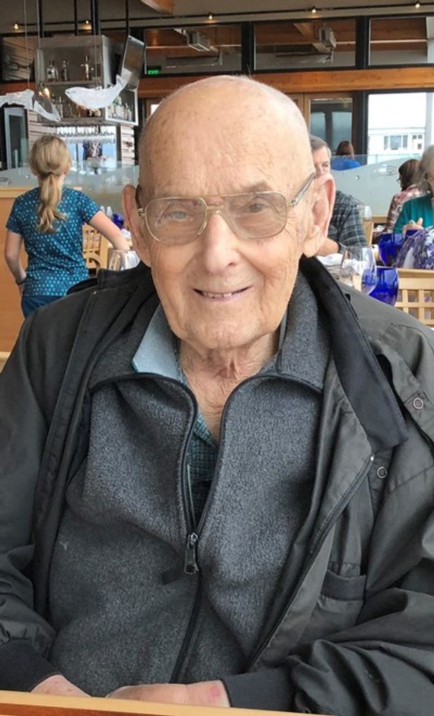 William Norris Nokleby Profile Photo