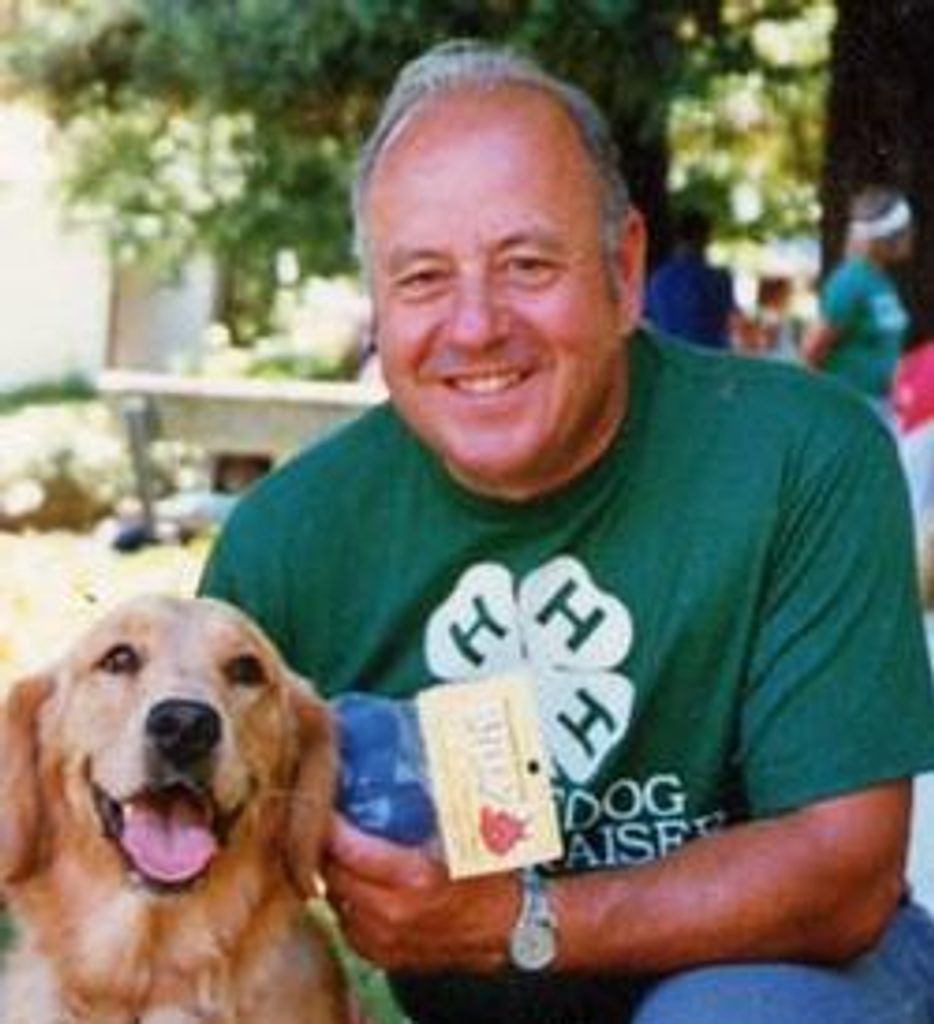 Donald Joseph Kaminski