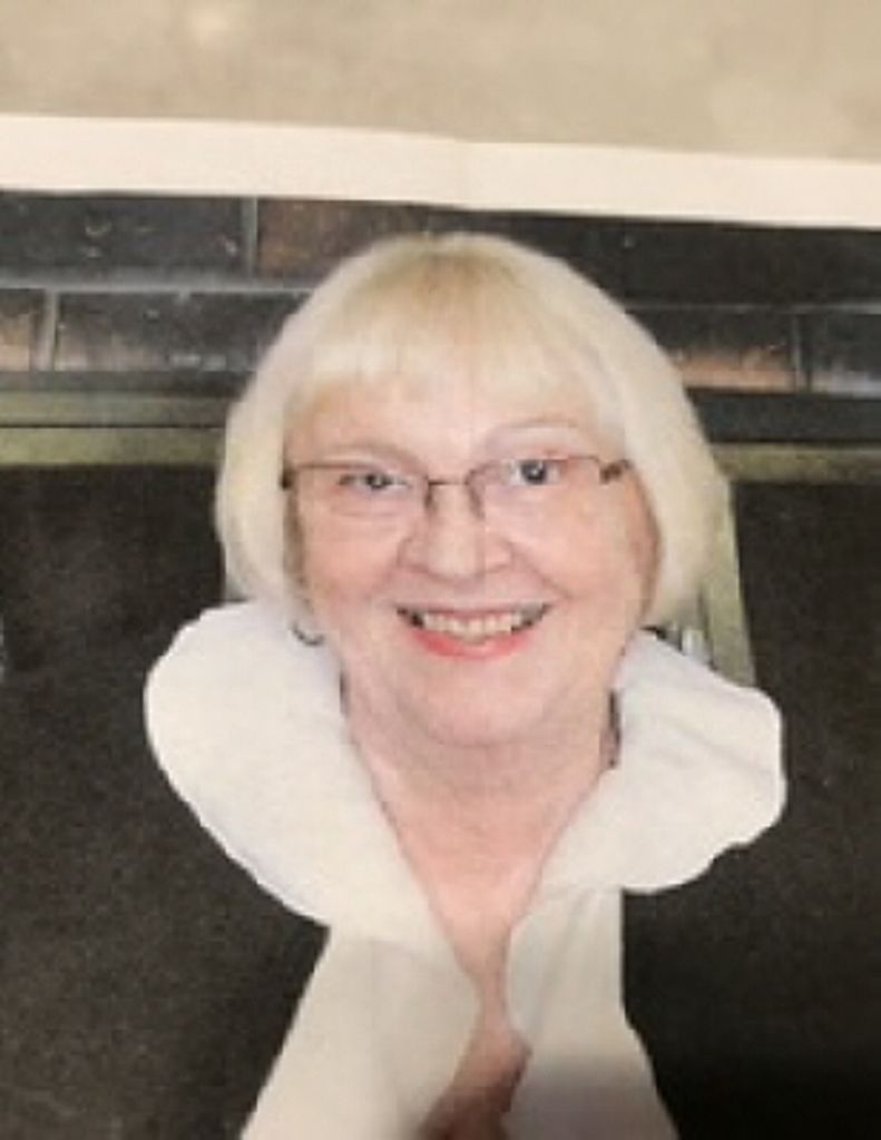 Miriam Lucille Sell Profile Photo