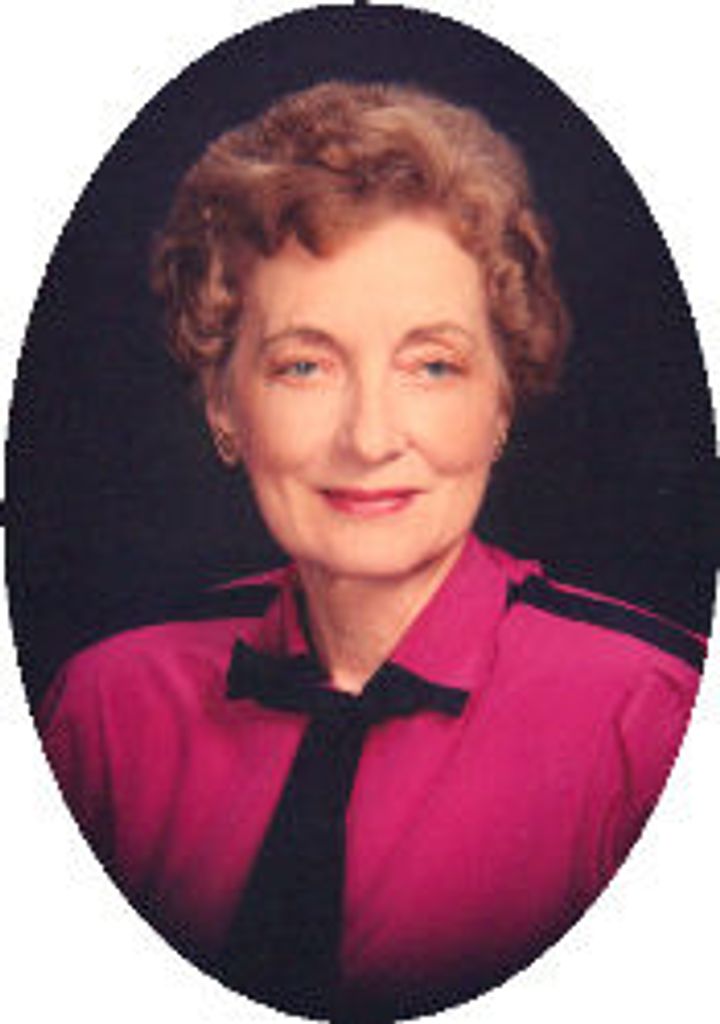Velma Lee Peak Hegdahl Profile Photo