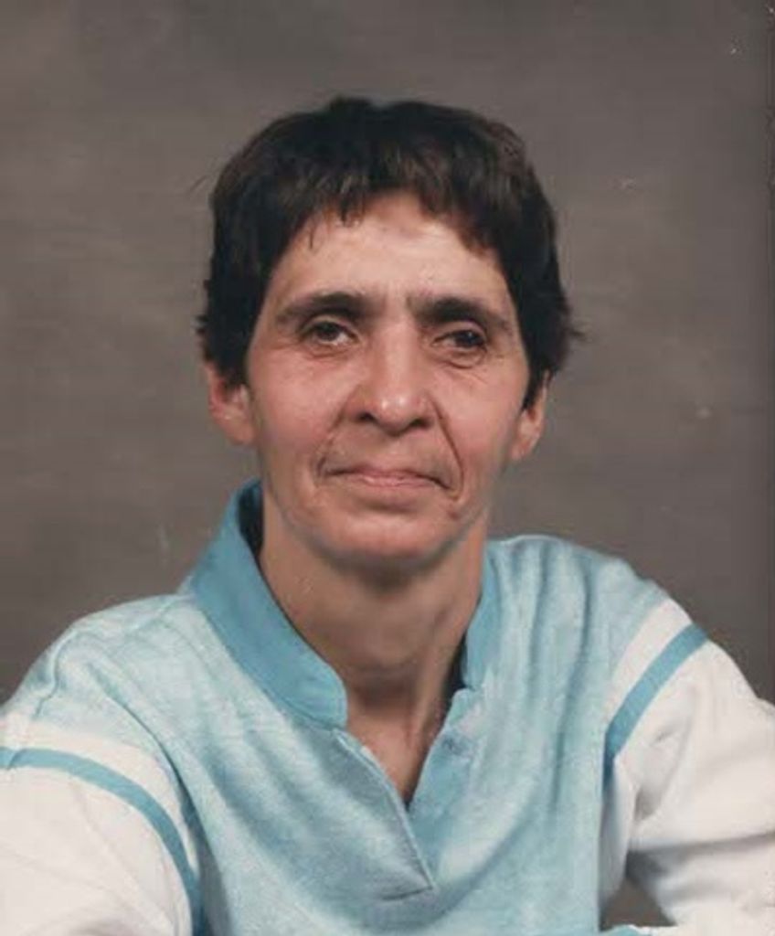 Barbara Ann Cason Profile Photo