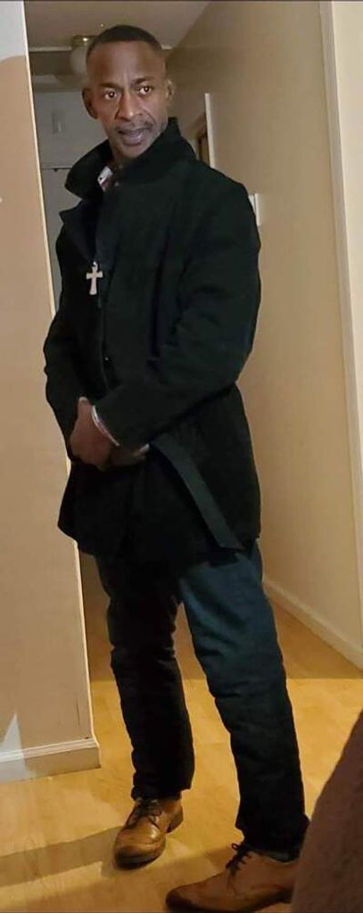 Joe T Bartee Profile Photo