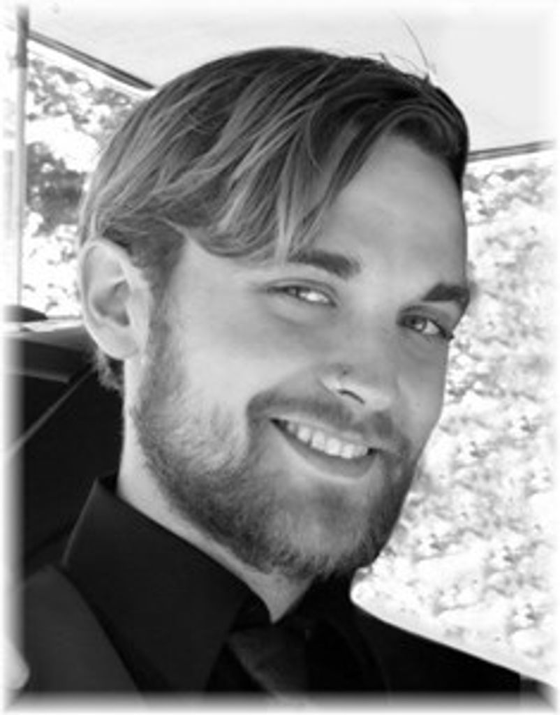 Michael Andrew Dudek Profile Photo