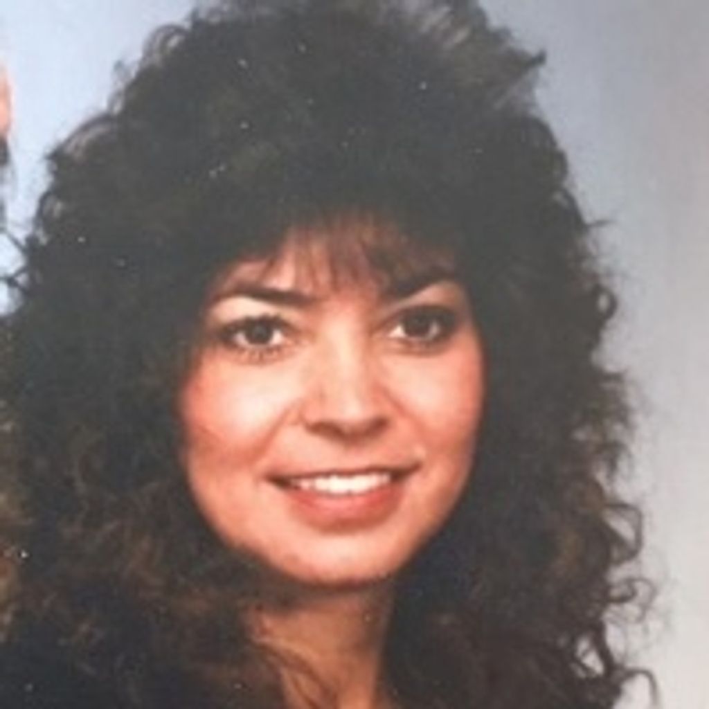 Deborah Moore