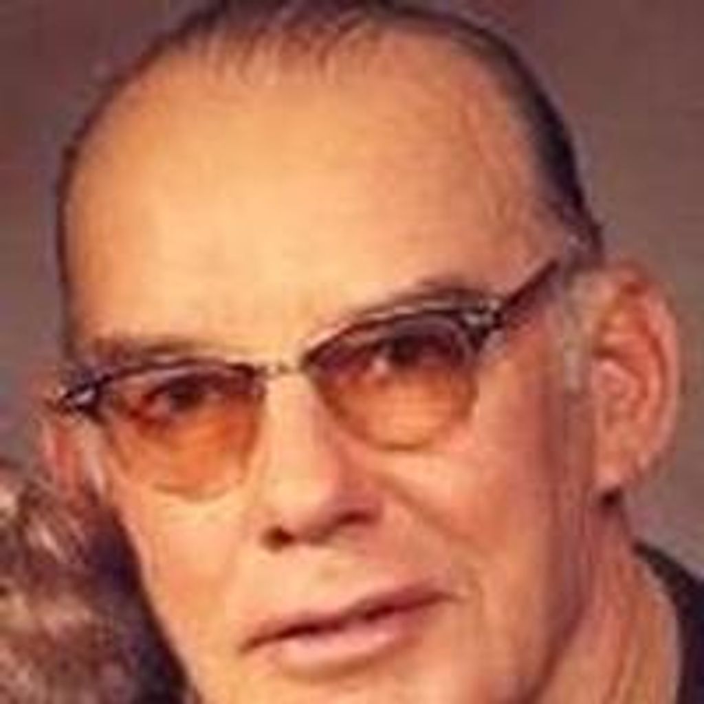 Floyd L. Lewis Jr.