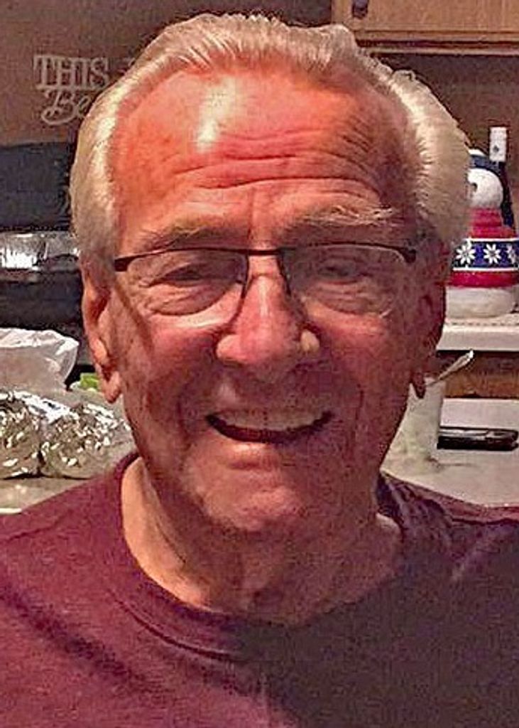 Jerome  "Toby" Alvin Meyer