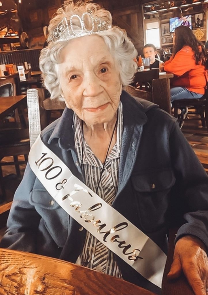 Doris L. Cook Profile Photo