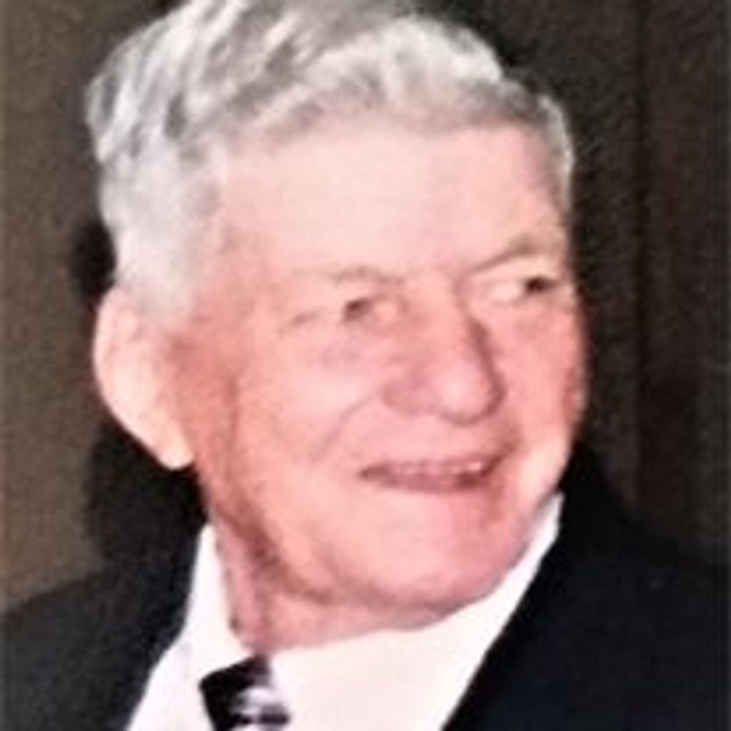 Frank F. Graham