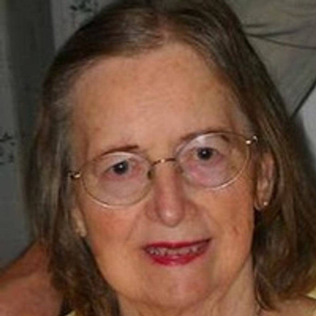 Mary Taylor