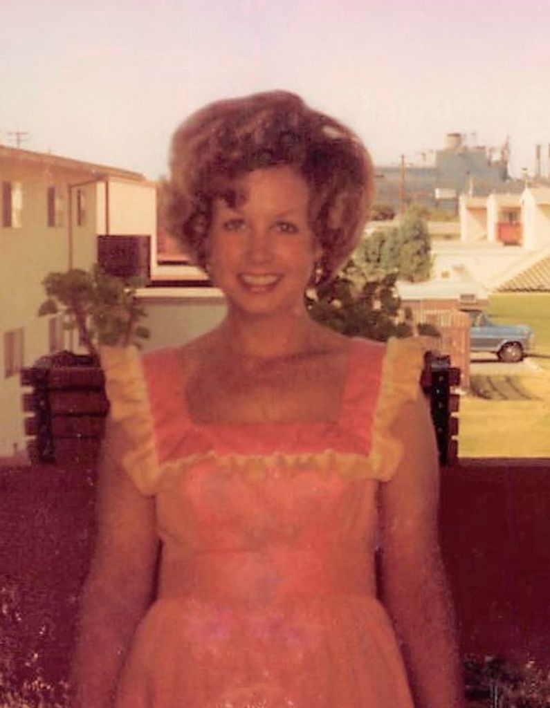 Janice L. Ball