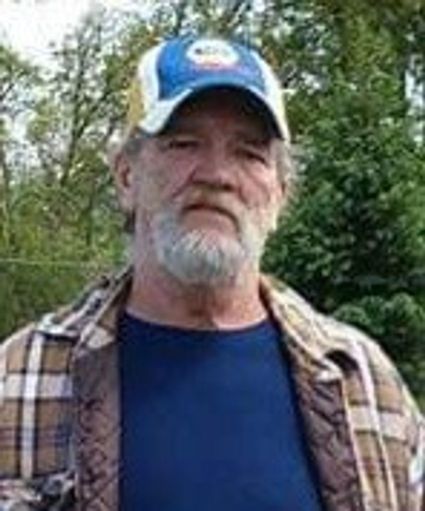 Larry Caldwell Profile Photo