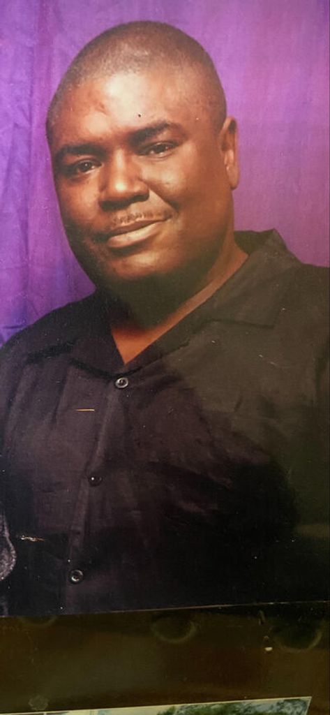 Darryl Nathaniel Dorm Profile Photo