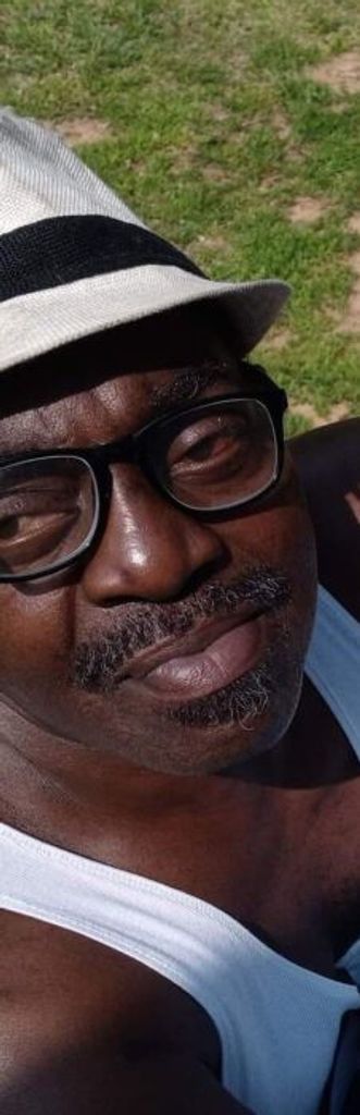 Nelson Douglas Bland Profile Photo