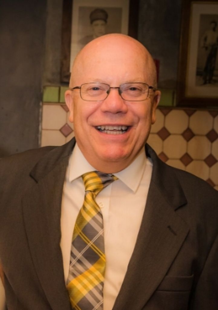 Paul Hammerschmidt Profile Photo