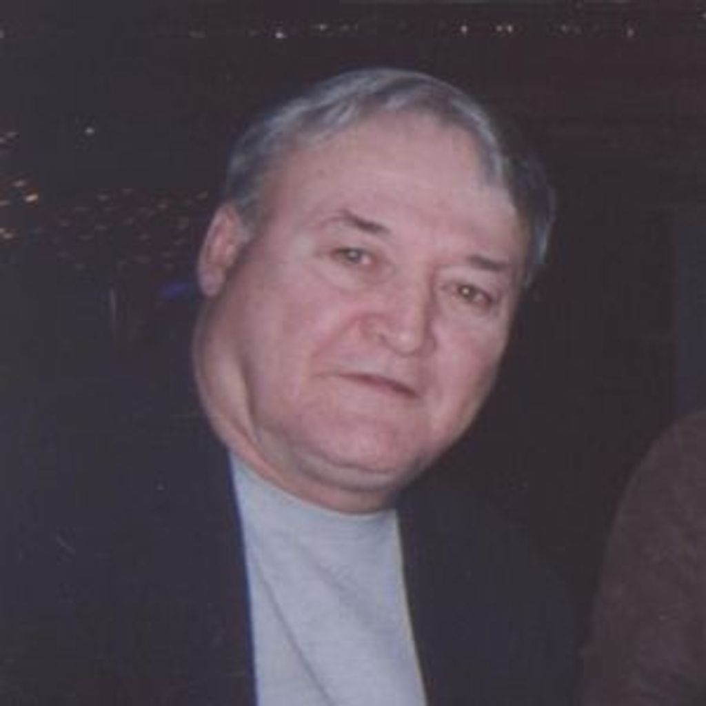 Richard P. Kwak Profile Photo