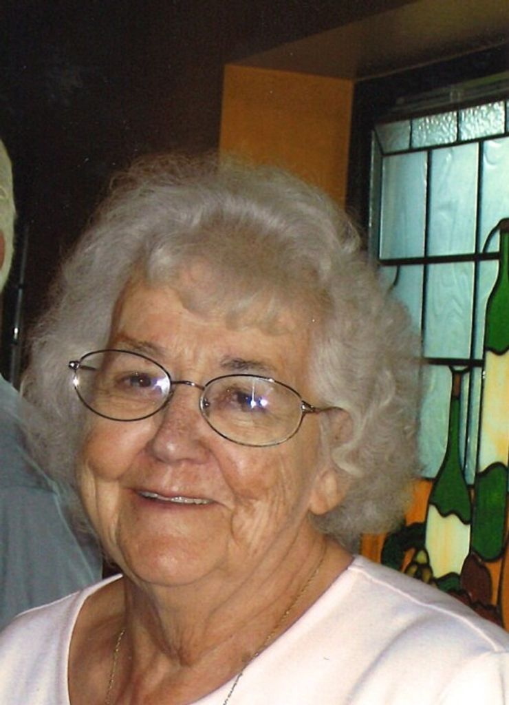 Effie Gladys Johnson Profile Photo