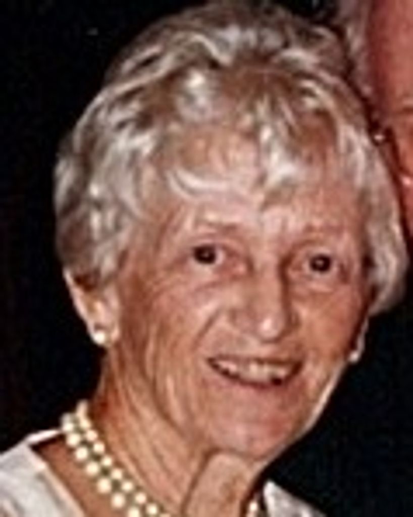 Mary M. Deeks Profile Photo