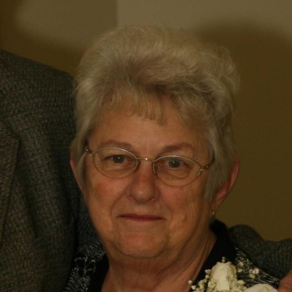 Joy Tipton