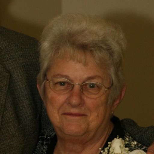 Joy Tipton Profile Photo