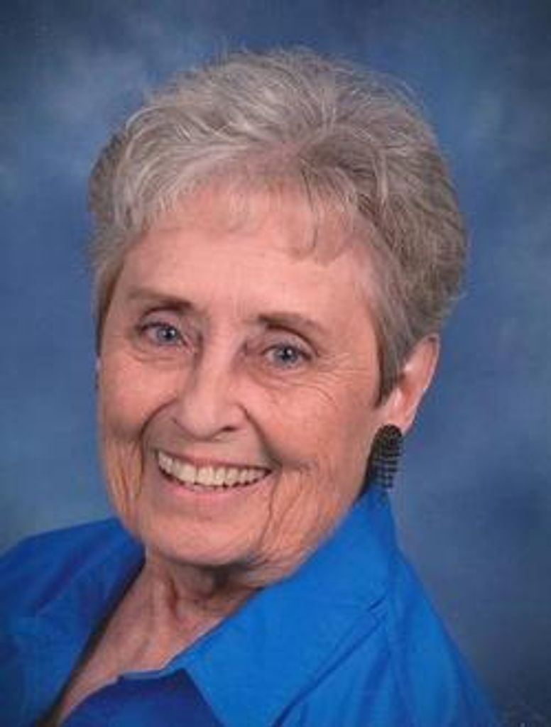 Pasty Ruth Farrow Profile Photo