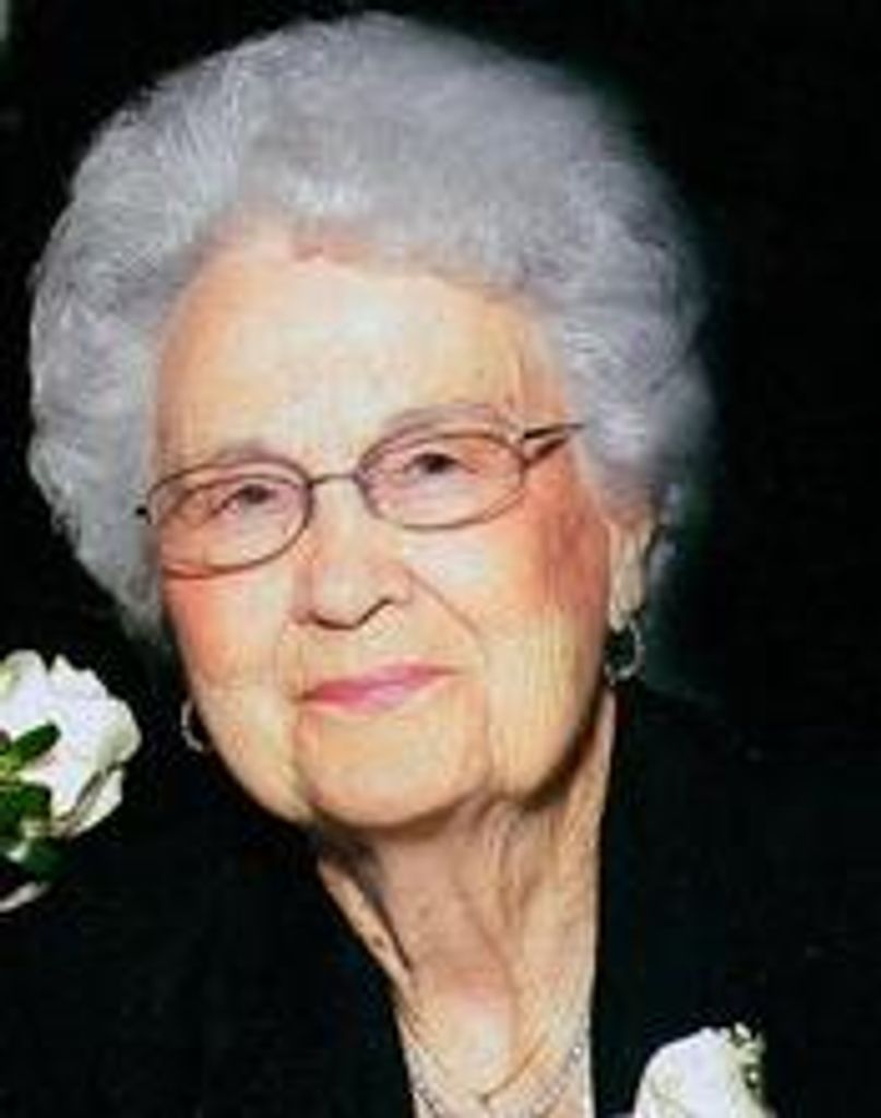 Cleo B. Mcclure Profile Photo