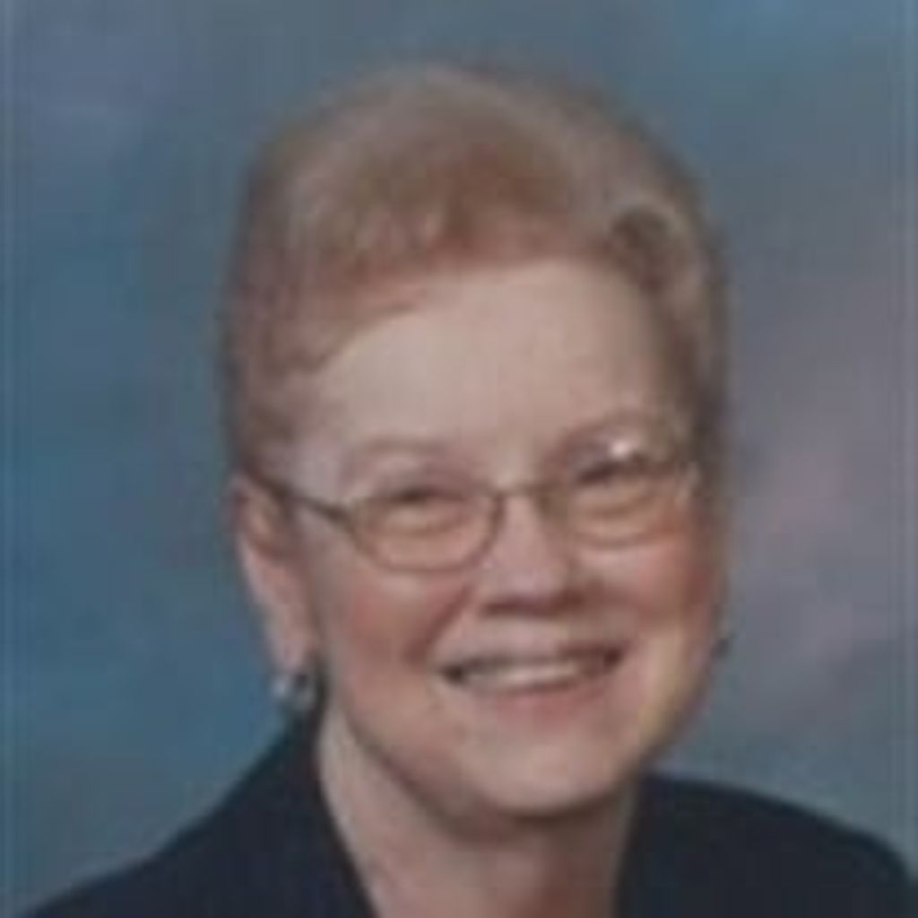Sylvia Dagenhart