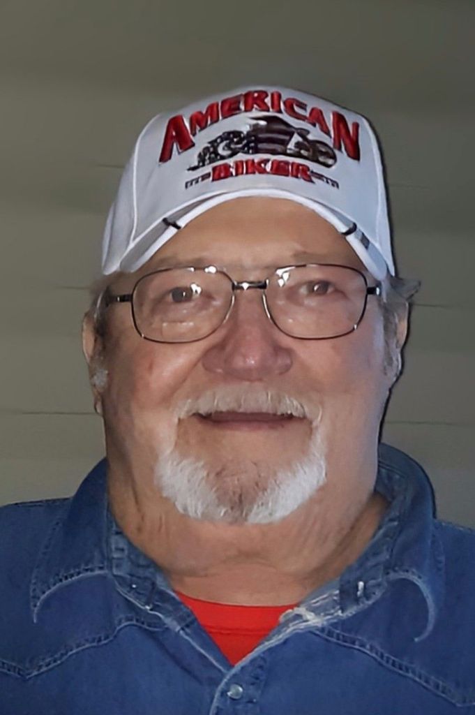 Charles E. Pressdee Jr. Profile Photo