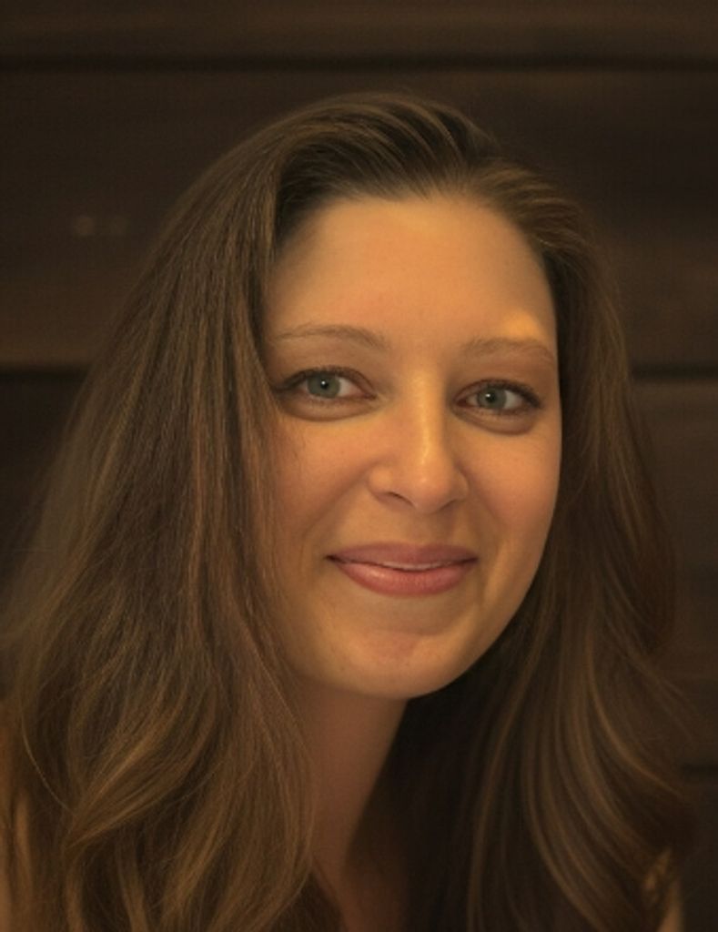 Marjolaine Marie Pitchan