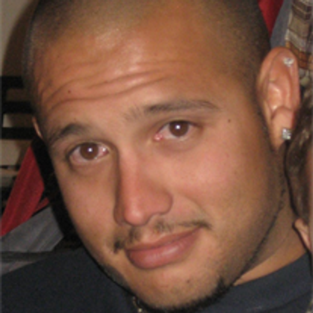 Cody Raul Martin
