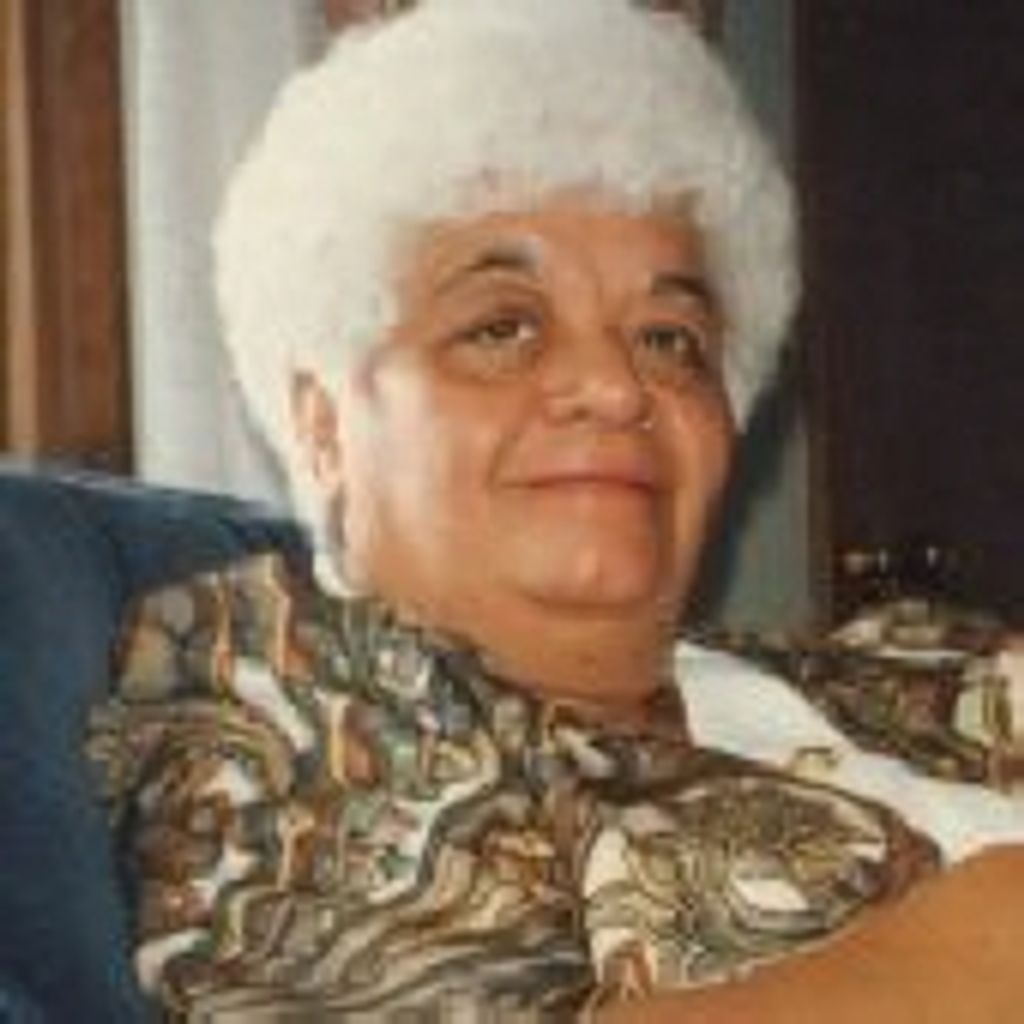 Consuelo Nickerson