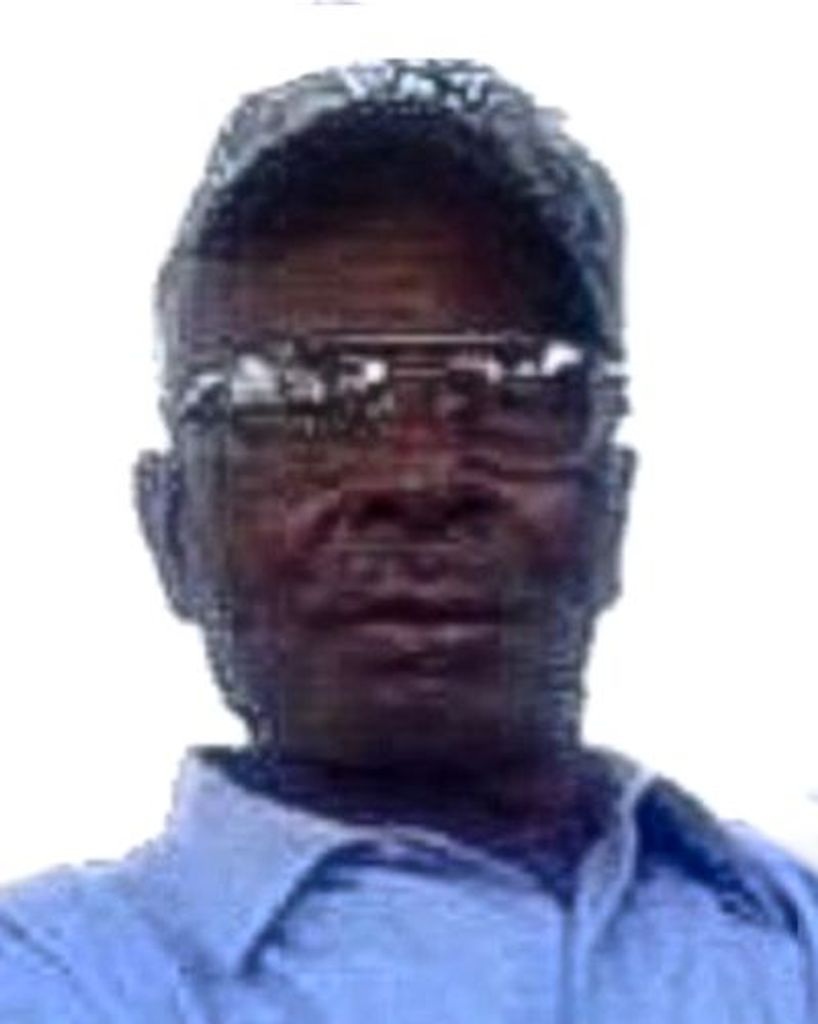 King Solomon Brown Profile Photo