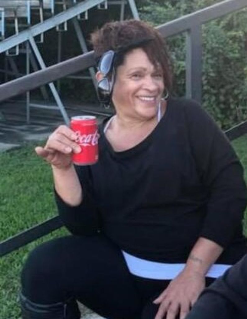 Marilyn Torres