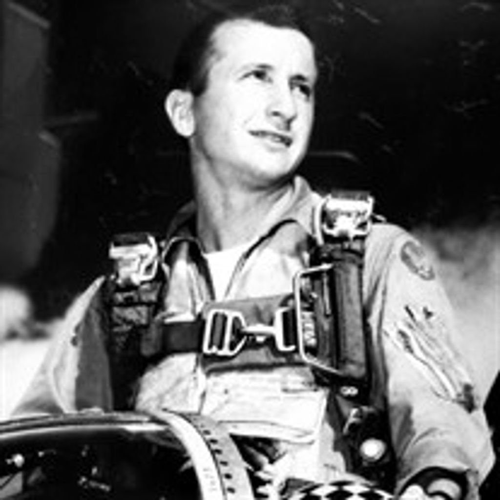 Everett Lane Thomas Jr. Profile Photo