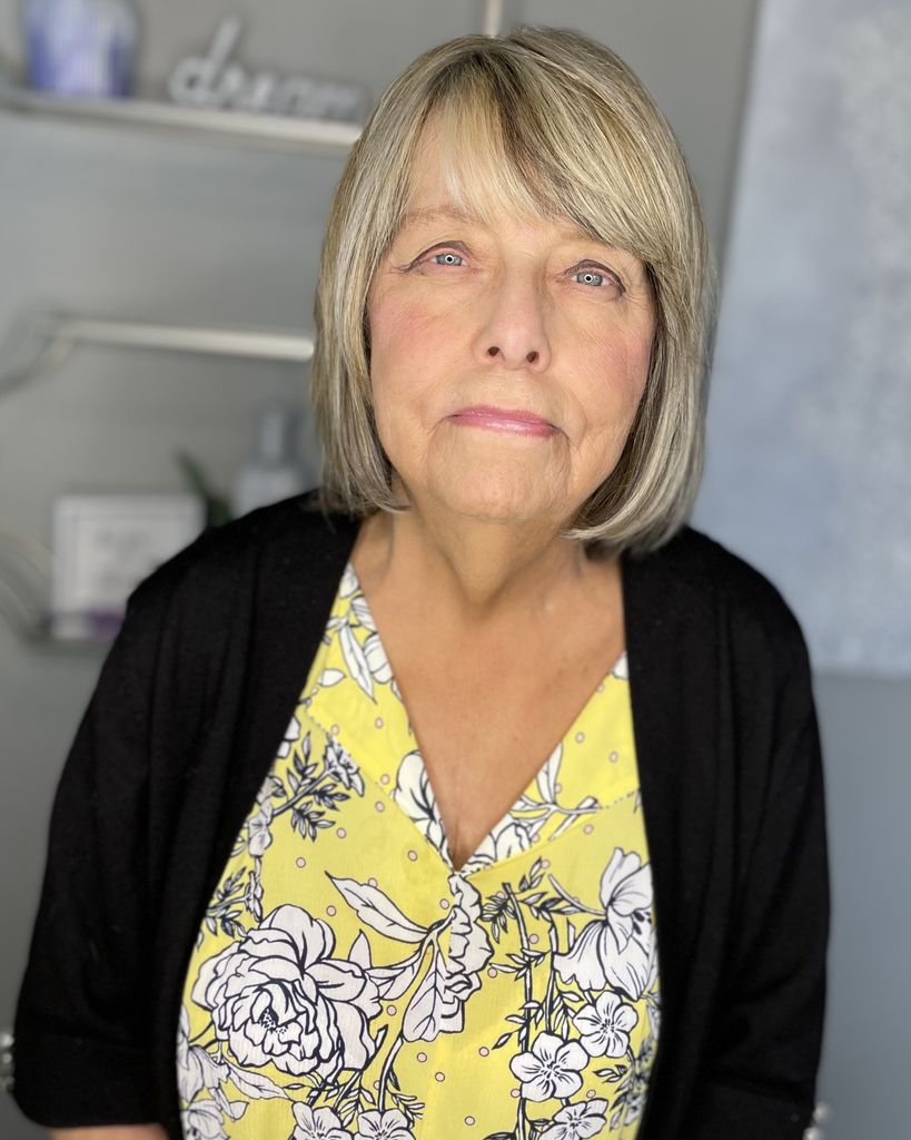 Margaret Mary Carpenter Profile Photo