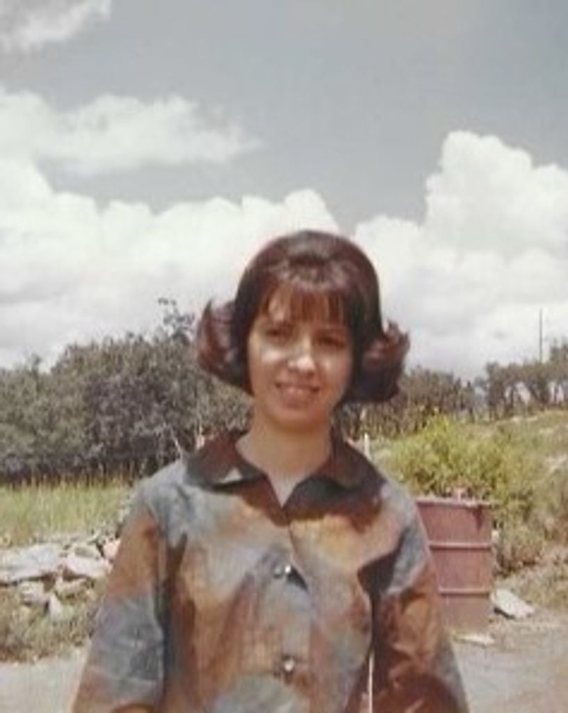 Elsie Delia Lovato