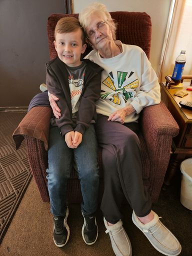 Irene (Wright)  Simpson photo gallery thumbnail 266 of 296