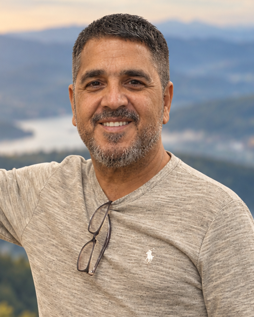 Hector L. Rivera Roque