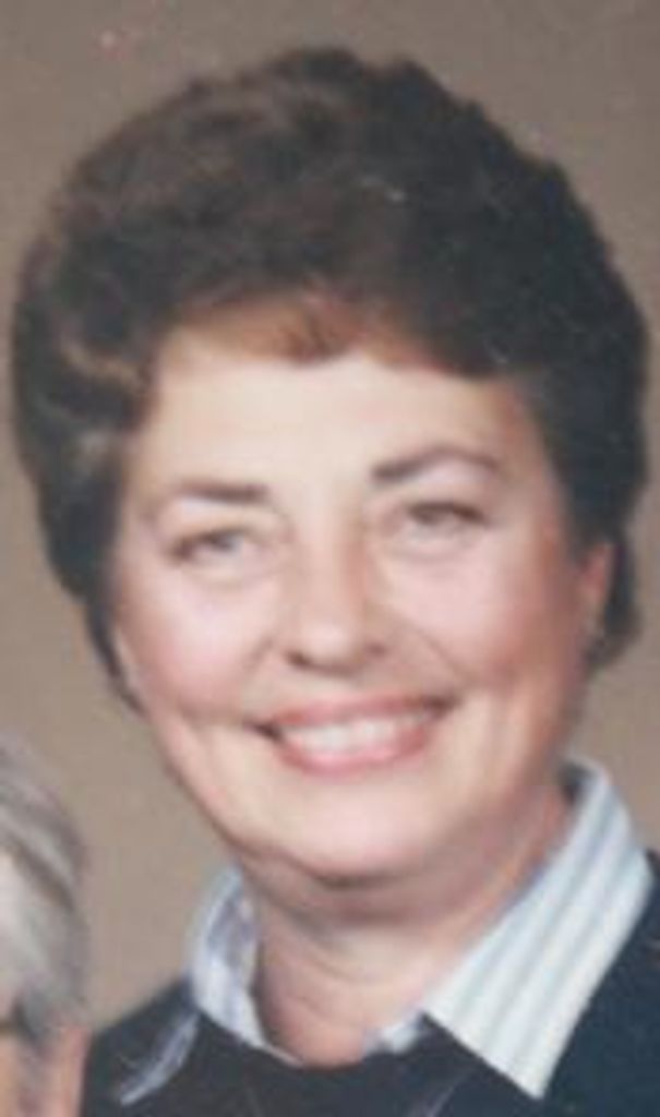 Jeanne K. Morgan