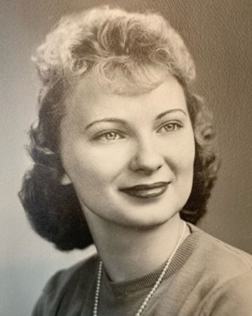 Florence Ann Stiklius Profile Photo