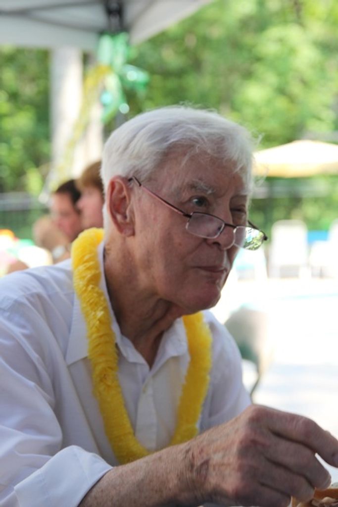 Herbert Lawrence Sappington