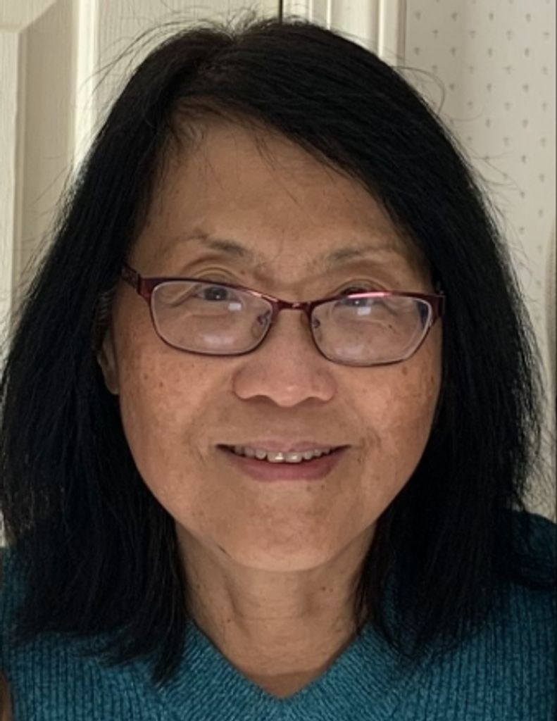 Pien Nagy Profile Photo